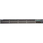 Juniper Networks EX3300-24P - EX3300 24 Port 10/100/1000BASET 24 Ports PoE+ with 4SFP with 1/10G Ports