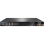 Juniper Networks EX4200-24PX - EX4200 24 Port 10/100/1000BASET Poeplus 930W AC PS with 50CM VC Cable