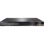 Juniper Networks EX4200-24T-TAA - Ex 4200 TAA 24 Port 10/100/1000 8 Port BaseT PoE + 320W AC PS