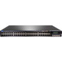 Juniper Networks EX4200-48PX - EX4200 48 Port 10/100/1000BASET Poeplus 930W AC PS with 50CM VC Cable