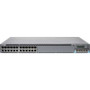 Juniper Networks EX4300-24T - 24 Port Web MNG 10/100/1000 350W AC Ethernet Stackable Software RJ45