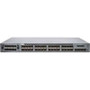 Juniper Networks EX4300-32F-DC - EX4300 32PORT1000BASEX SFP 4X10GBASEX SFP+ 2X40GBASEX QSFP+