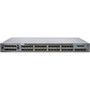 Juniper Networks EX4300-32F-DC-TAA - EX4300 32 Port 1000BASEX SFP 4X10GBASEX SFP+ 2X40GBASEX QSFP+