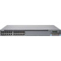 Juniper Networks EX4300-48P-TAA - EX4300 TAA 48-Port 10/100/1000BASET PoE-Plus + 1100W