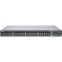 Juniper Networks EX4300-48T - 48 Port Web MNG 10/100/1000 350W AC Ethernet Stackable Software RJ45