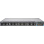 Juniper Networks EX4300-48T-AFI - 48 Port Web MNG 10/100/1000 350W AC Ethernet Stackable BCK-Front Airflow