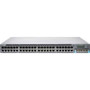 Juniper Networks EX4300-48T-DC-TAA - EX4300 TAA 48-Port 10/100/1000BASET + 550W DC PS