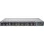 Juniper Networks EX4300-48T-TAA - EX4300 TAA 48-Port 10/100/1000BASET + 350W AC PS