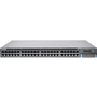 Juniper Networks EX4550-32F-AFO - EX4550 32-Port 1/10G SFP+ with Converged Switch