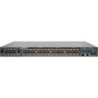 Juniper Networks EX4550-32F-DC-AFO - EX4550 32-Port 1/10G SFP+ Converged Switch