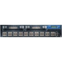 Juniper Networks EX4550-32T-DC-AFO - Ex 4550 32 Port 100M/1G/10G BaseT Converged Switch 650W