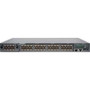 Juniper Networks EX4550T-AFO-TAA - Ex 4550 32 Port 100M/1G/10G BaseT Converged Software 650W AC PS Front