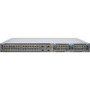 Juniper Networks EX4600-40F-AFI-T - EX4600 TAA 24 SFP+/SFP Ports 4 QSFP+ Ports 2 Slot Exp Redundant Fan