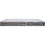 Juniper Networks EX4600-40F-DC-AFI - EX4600 24 SFP+/SFP Ports 4