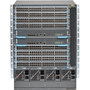 Juniper Networks JPSU-850W-DC-AFO - 850W DC Power Supply for QFX5100-96S PSU-Side Airflow