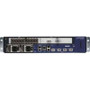 Juniper Networks MIC-3D-20GE-SFP - 20X 10/100/1000 Microphone for MX Requires Optics Sold Separately