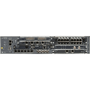 Juniper Networks MX104-PREM-T - TAA Compliant MX104 Premium Bundle 4MIC Slot 2POWER Support AC/DC