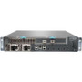 Juniper Networks MX10-T-AC - MX10 AC Chassis with Timing Support Incl Dual Power Support Microphone-3D-20GE-SFP