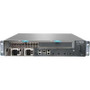Juniper Networks MX5-T-DC - MX5 DC Chassis with Timing Support Incl Dual Power Support Microphone-3D-20GE-SFP