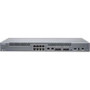 Juniper Networks NFX250-S2 - NFX250 10 10/100/1000BASE-T Ports 2 100/1000BASE-x SFP Ports