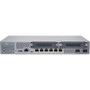 Juniper Networks SRX320-TAA - SRX320 Services Gateway with 4G Ram 8G Eusb 8X1GE W 2x SFP ON-Boardport