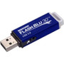 Kanguru Solutions ALK-FB30-64G - 64GB FLASHBLU30 Flash Drive USB 3.0 Physical Write Protect Switch