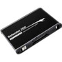 Kanguru Solutions KDH3B-256SSD - 256GB Defender SSD USB 3.0 2.5" Secure Encrypted