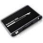 Kanguru Solutions KDH3B-500 - 500GB Defender Hard Disk Drive USB 3.0 2.5" Secure Encrypted