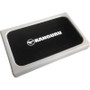 Kanguru Solutions QSH2-1T - 1TB QSH2-1T USB 3.0 External Hard Drive
