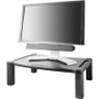 Kantek MS500 - Wide Adjustable Monitor Stand