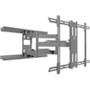 Kanto PDX680 - PDX680 Full Motion Mount for 39" to 80" TVs