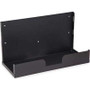 Kendall Howard 1915-1-400-00 - Wall Mount for CPU