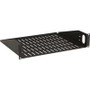 Kendall Howard 3000-1-103-02 - 2U 14.75" Vented Economy Rack Shelf