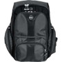 Kensington 62238A - Contour Backpack with Adjustable Lumbar Support