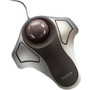 Kensington 64327 - Orbit Trackball 2-Button Mouse with Optical Technology USB