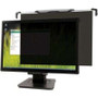 Kensington K55315WW - FS240 SNAP2 Privacy Screen 22 inch-24 inch Wide Screen LCD
