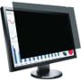 Kensington K55797WW - FP215W Privacy Screen 21.5 In LCD