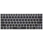 KeyTronicEMS K9708WI - Wireless Tablet Keyboard for Windows IOS