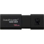 Kingston Technology DT100G3/16GB - 16GB DataTraveler 100 G3 USB 3.0