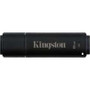 Kingston Technology DT4000G2DM/8GB - 8GB USB 3.0 DT4000 G2 256 AES Fips 140-2 Level 3 Management Ready