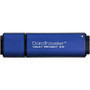 Kingston Technology DTVP30DM/32GB - 32GB USB3 DTVP30 256-Bit AES Fips 197