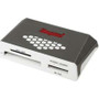 Kingston Technology FCR-HS4 - USB 3.0 Hi-Speed Media Reader