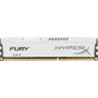 Kingston Technology HX316C10FW/4 - 4GB 1600MHZ HyperX Fury White Series