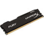Kingston Technology HX316LC10FB/8 - 8GB 1600MHz DDR3L DIMM CL10 1.35V HyperX Fury Black