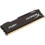 Kingston Technology HX318LC11FB/4 - 4GB 1866MHz DDR3L DIMM CL11 1.35V HyperX Fury Black