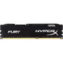 Kingston Technology HX318LC11FB/8 - 8GB 1866MHz DDR3L DIMM CL11 1.35V HyperX Fury Black