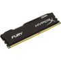 Kingston Technology HX421C14FB/16 - 16GB 2133MHZ DDR4 CL14 DIMM HyperX Fury Black