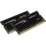 Kingston Technology HX421S13IB2K2/16 - HyperX Impact 16GB DDR4 2133MHz Kit 16GB DDR4 2133MHz Memory Module