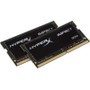 Kingston Technology HX421S13IBK2/32 - 32GB 2133MHZ DDR4 CL13 SODIMM Kit Of 2 HyperX Impact