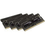 Kingston Technology HX421S14IBK4/16 - 16GB Kit 4X4GB 2133MHZ DDR4 SODIMM CL14 HyperX Impact